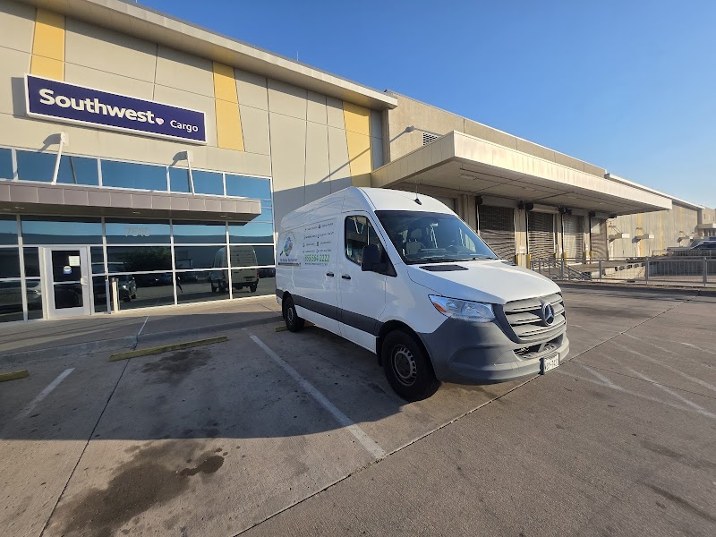 Photo of Express Courier