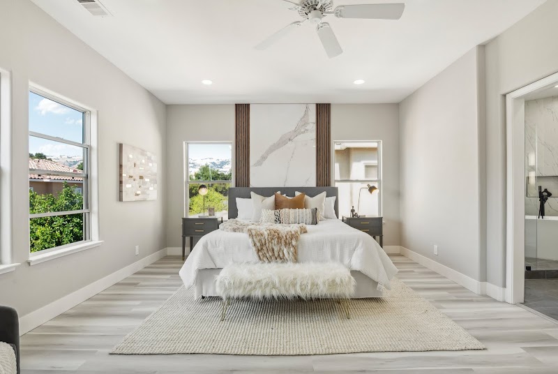 Bob & Sandy Jamison - The Jamison Team - Tuscana Properties photo 5