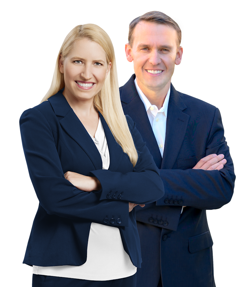 Photo of Bob & Sandy Jamison - The Jamison Team - Tuscana Properties