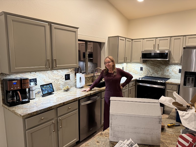 L&M Custom Painting photo 4