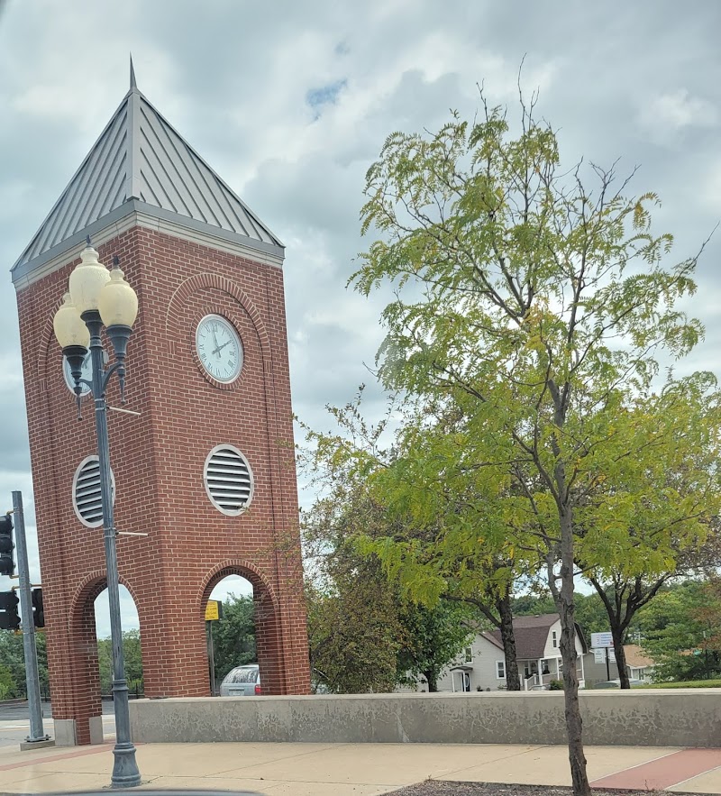 Fulton City Hall photo 3
