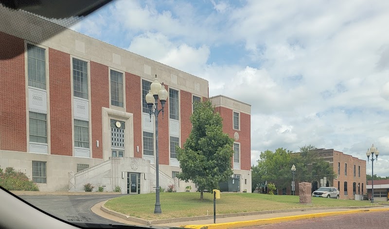 Fulton City Hall photo 2