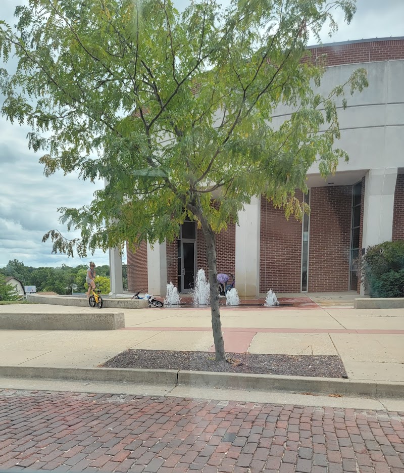 Fulton City Hall photo 4