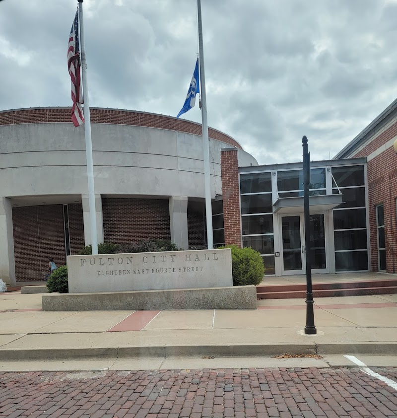Photo of Fulton City Hall