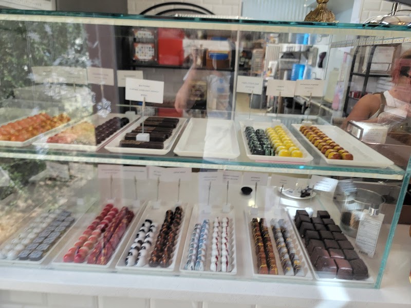 earth & sky chocolates photo 5