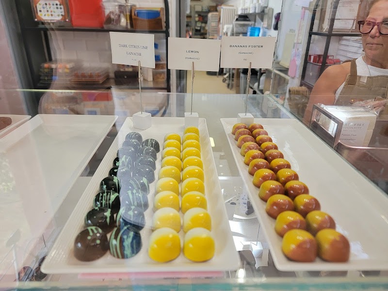 earth & sky chocolates photo 4