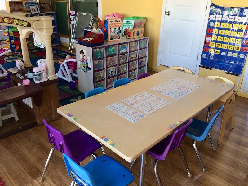Photo of Little Flowers Daycare