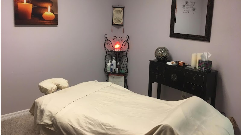 Photo of I Got Your Back Massage Therapy