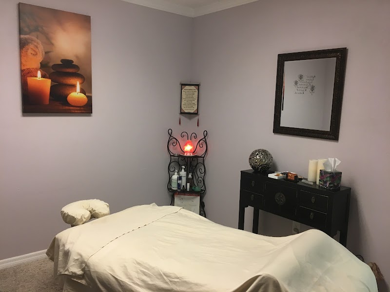 I Got Your Back Massage Therapy photo 2