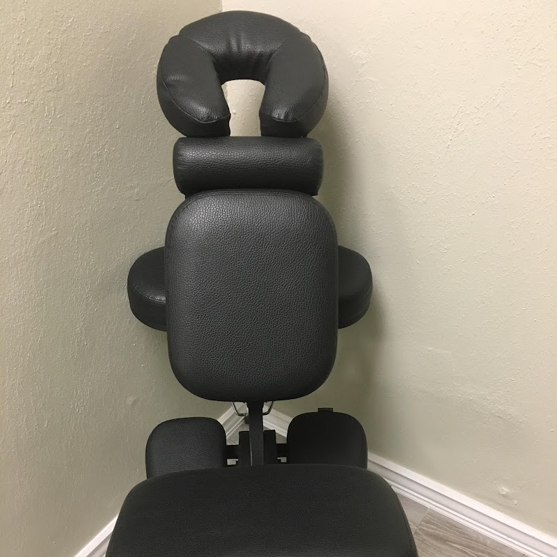 I Got Your Back Massage Therapy photo 4