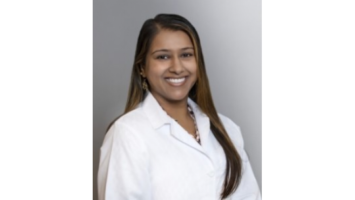 Photo of Zaynab Rasheed, MD