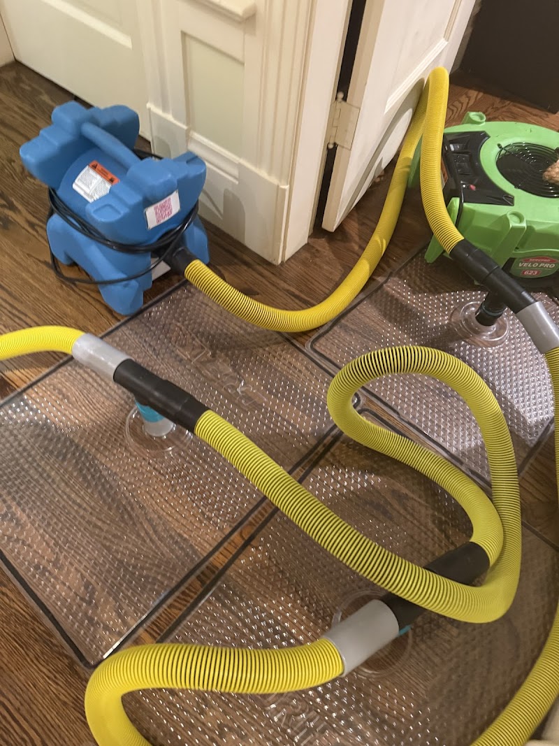 SERVPRO of Novato / San Rafael / Sausalito photo 5