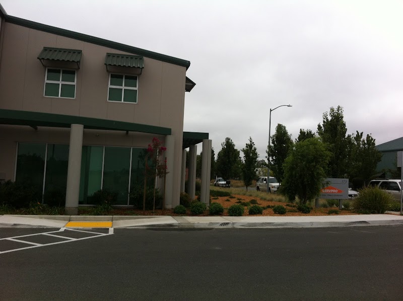 SERVPRO of Novato / San Rafael / Sausalito photo 3