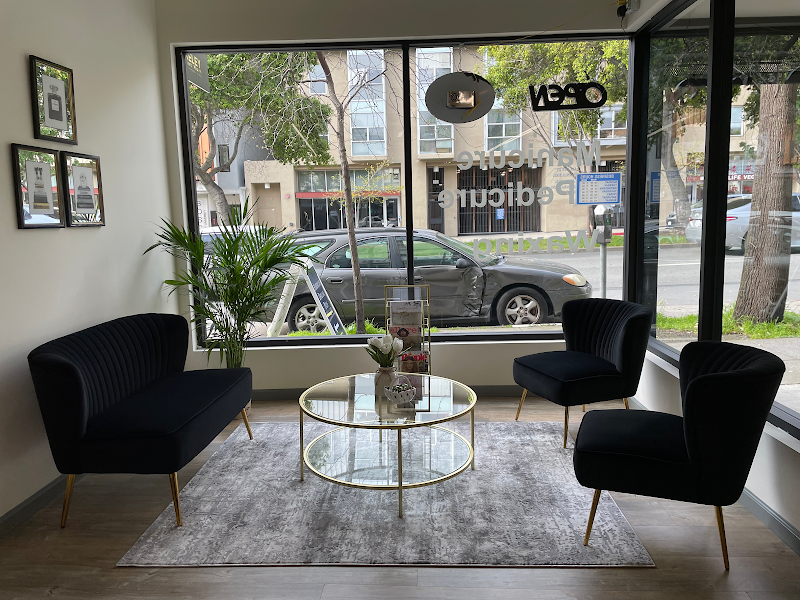 Photo of E'lan Nail Bar