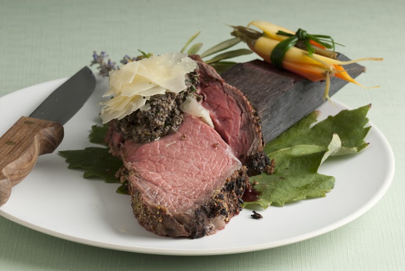 Chef Carlo Cavallo Catering photo 2
