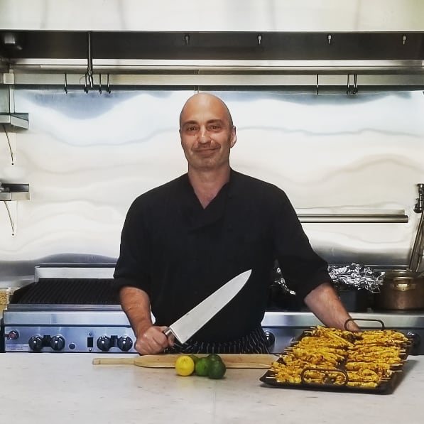 Chef Carlo Cavallo Catering photo 3