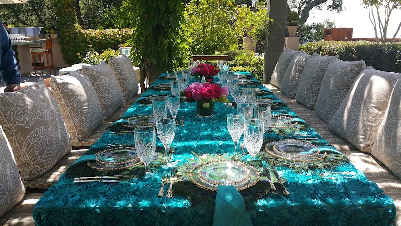 Photo of Chef Carlo Cavallo Catering