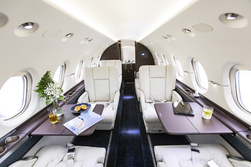 Cirrus Aviation Services photo 2