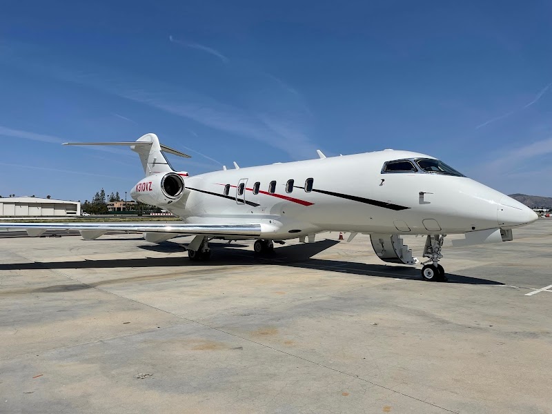 Cirrus Aviation Services photo 5