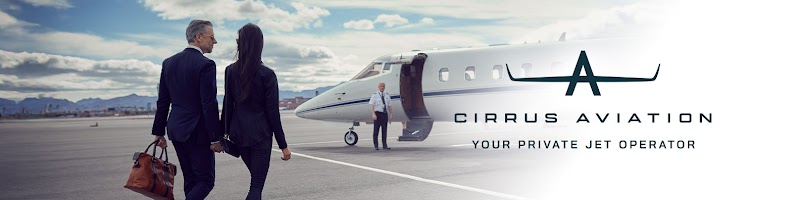 Photo of Cirrus Aviation Services