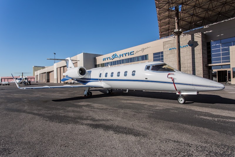 Cirrus Aviation Services photo 4