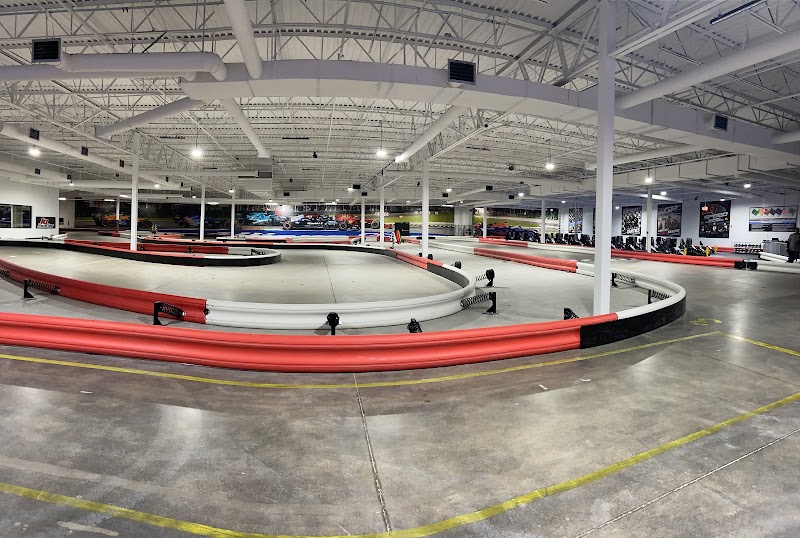 Photo of K1 Speed Richmond