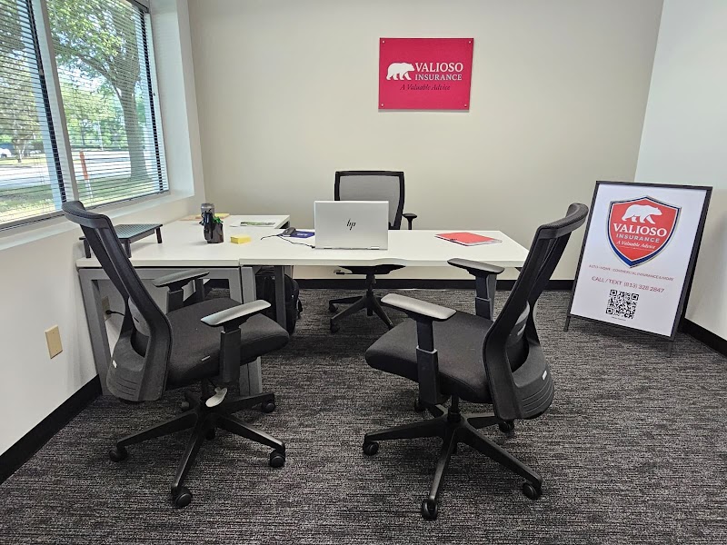 Photo of Valioso Insurance