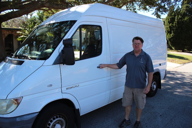 John Rossin Locksmith photo 3