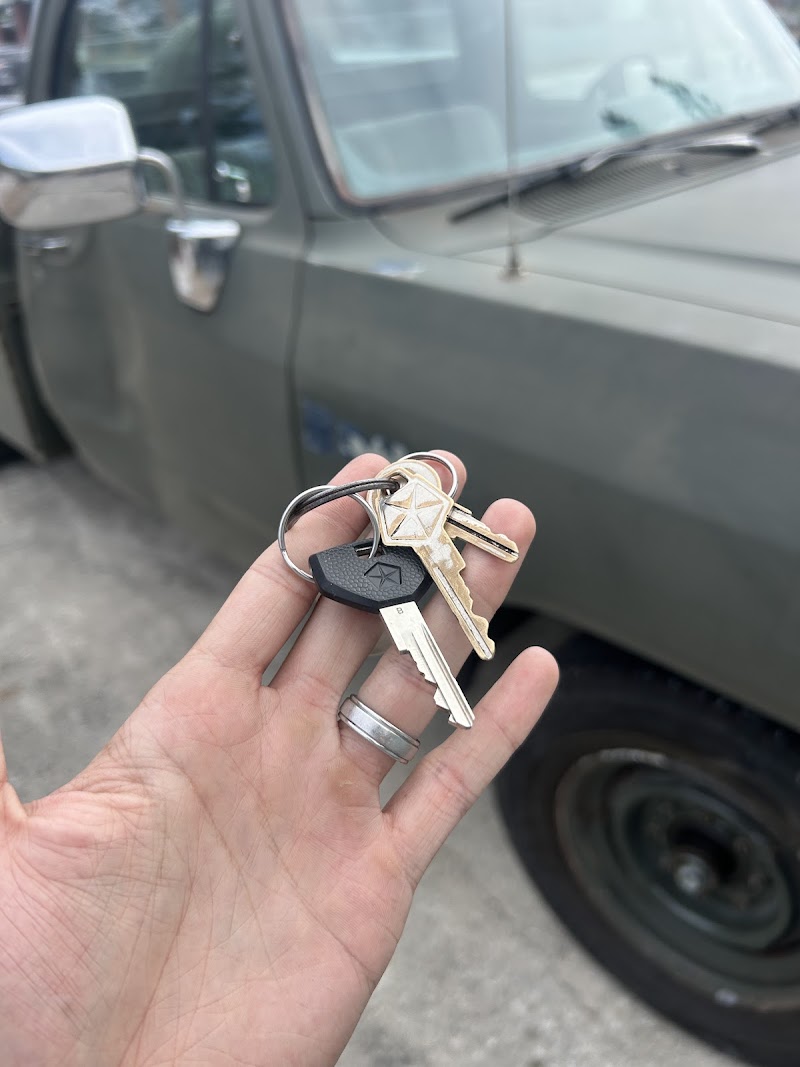 John Rossin Locksmith photo 4