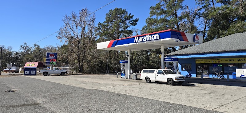 Photo of Marathon