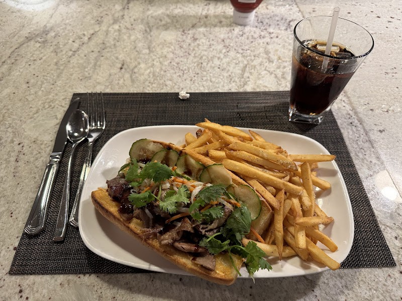 Photo of Creekside Restaurant