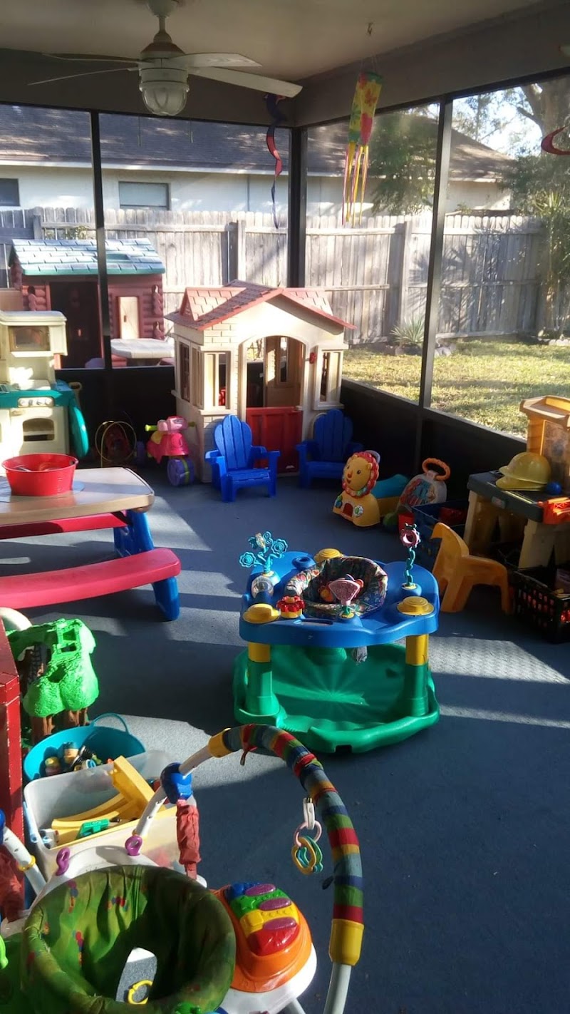 Andrea's Family Day Care ️ photo 4