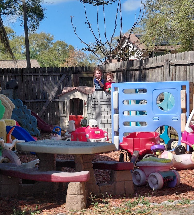 Photo of Andrea's Family Day Care ️
