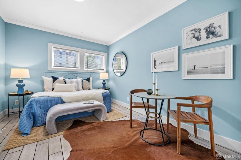 Michelle Kim | Mosaik Real Estate | Top 1% SF Realtor photo 5
