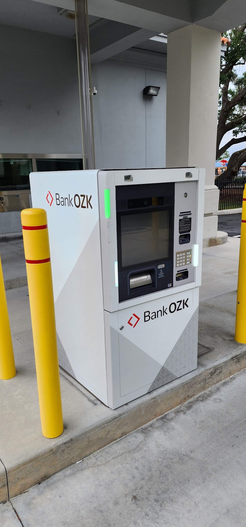 Bank OZK ATM photo 2