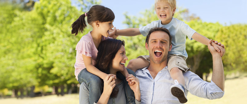 Photo of Scott Family Dental