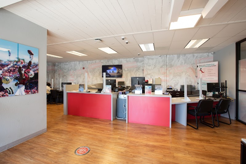 Stanford Federal Credit Union photo 4