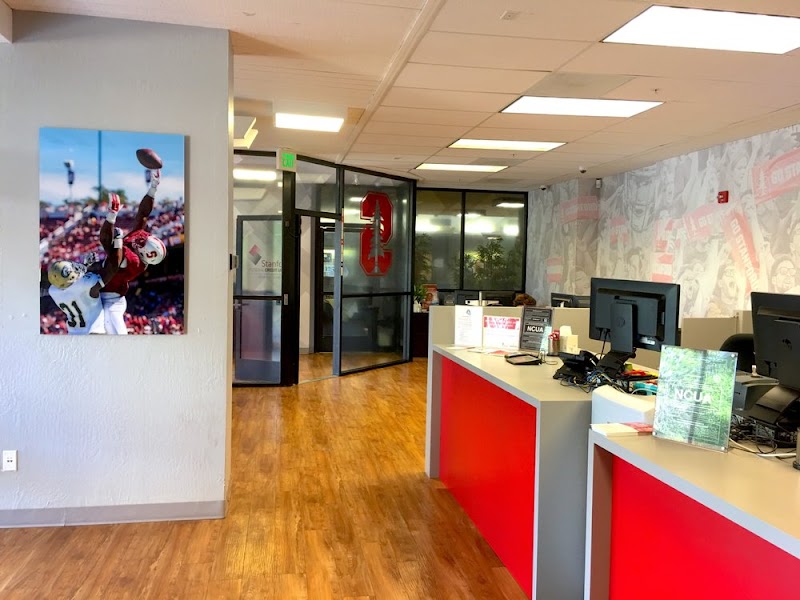 Stanford Federal Credit Union photo 2