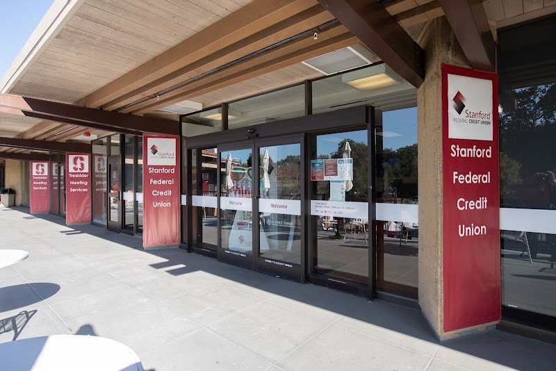 Photo of Stanford Federal Credit Union