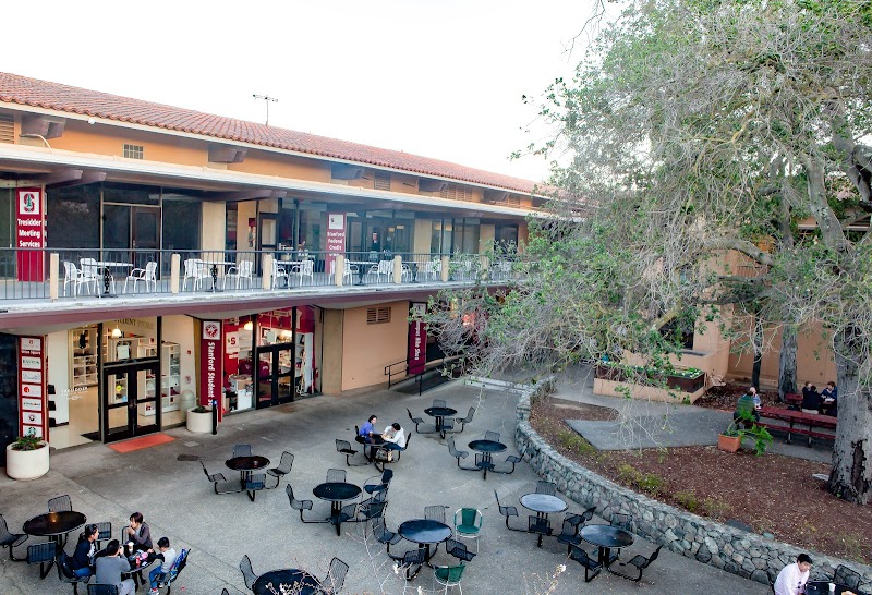 Stanford Federal Credit Union photo 3