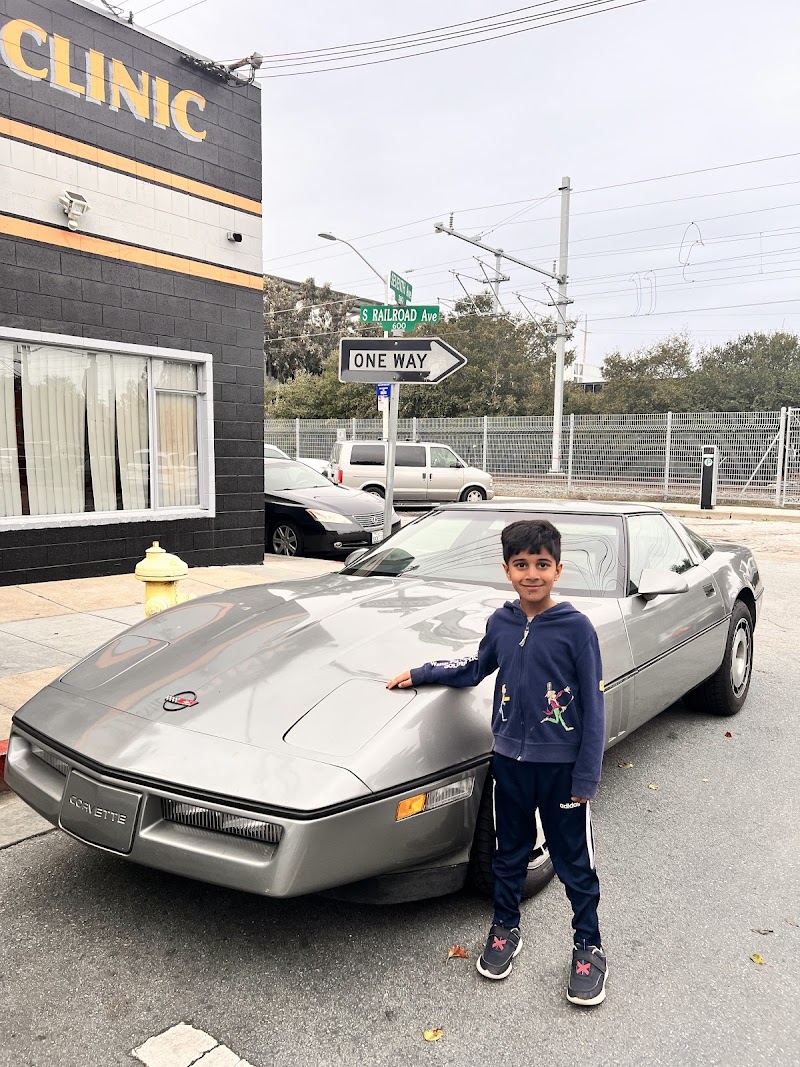 Peninsula Automotive Clinic photo 3