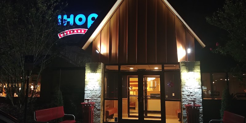 Photo of IHOP