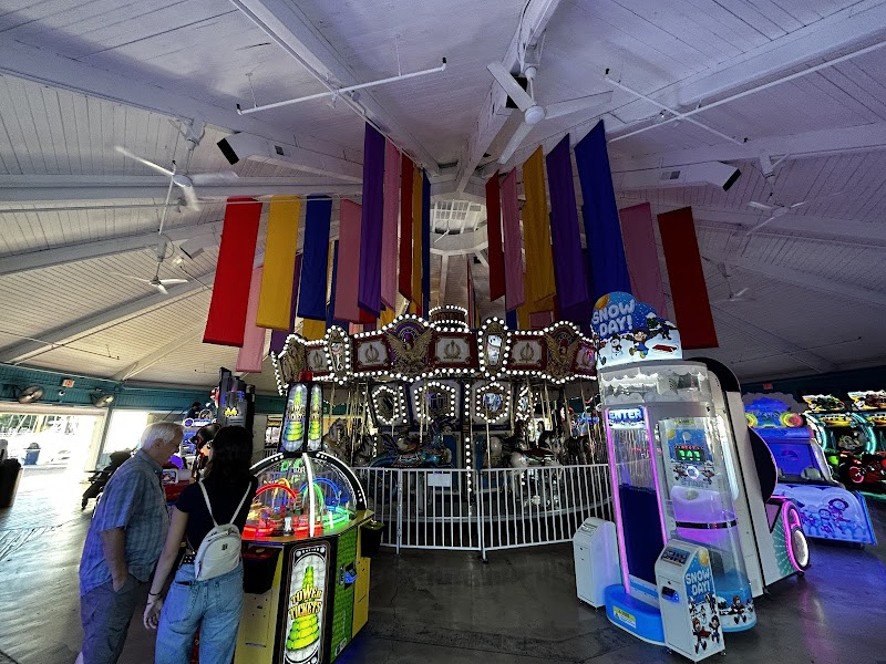Pelican Pier Pavilion photo 3