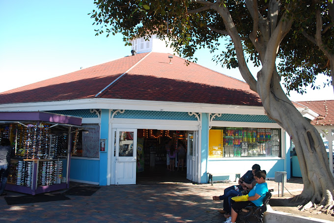 Photo of Pelican Pier Pavilion