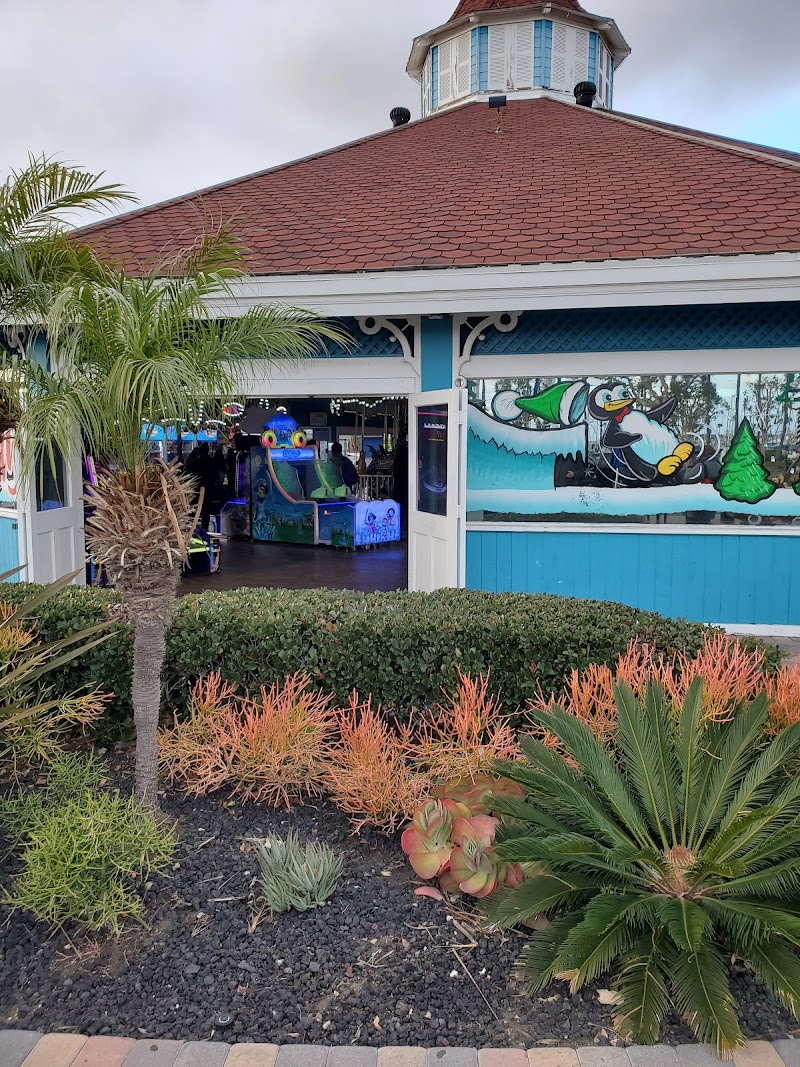 Pelican Pier Pavilion photo 2
