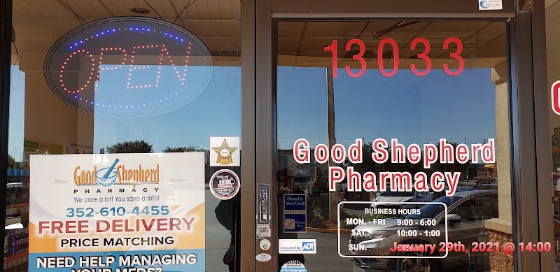 Good Shepherd pharmacy photo 5
