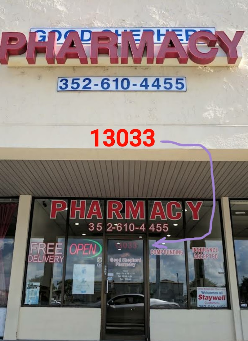 Good Shepherd pharmacy photo 4