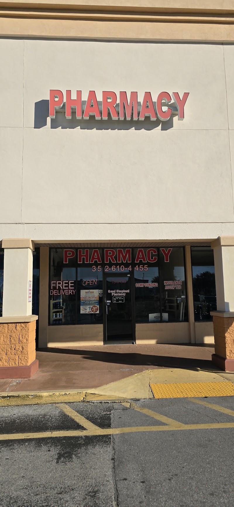 Good Shepherd pharmacy photo 3