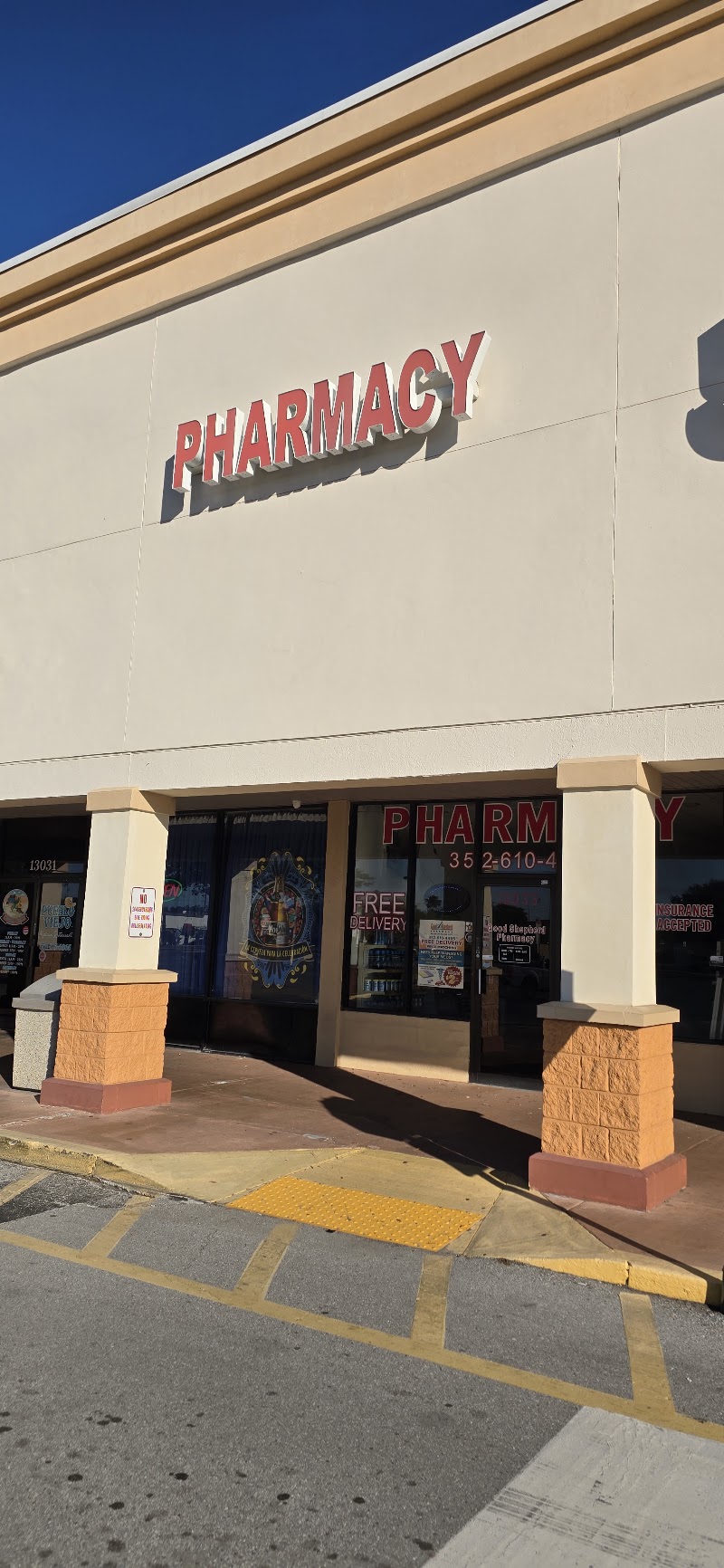Good Shepherd pharmacy photo 2