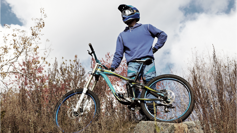 Photo of Bicycle Safety, Inc.